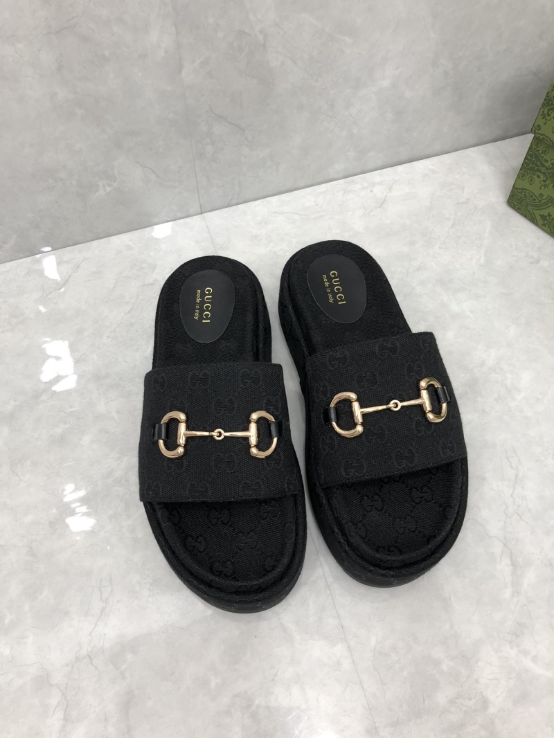 Gucci Slippers